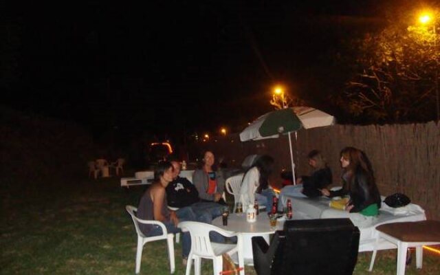 Erts Boutique Hotel