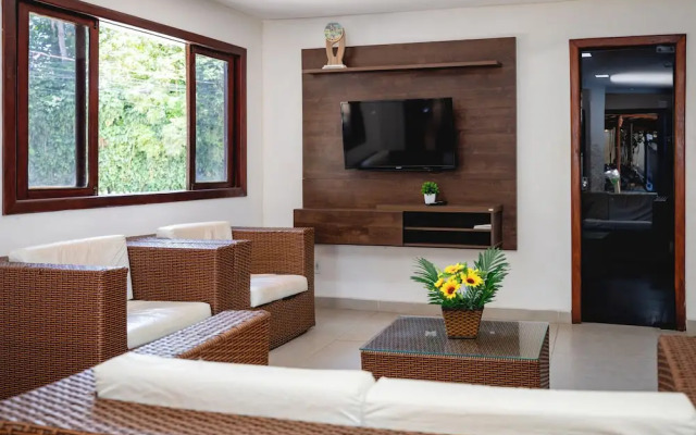 Arraial do Sol Beach Hotel