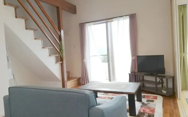 Skyterrace Churashima