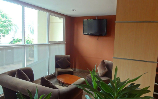 Prasada Mansion Sudirman