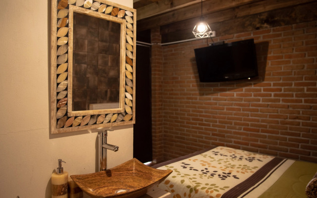 Hotel Villas Mariposas