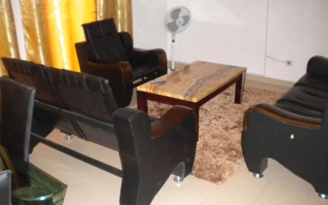 Residence Keurgui Mixta