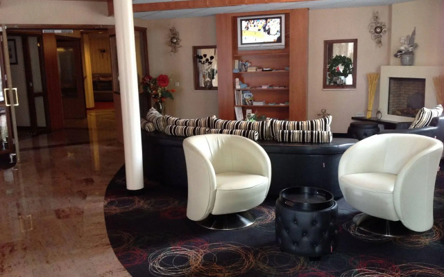 Appartement Driebanen