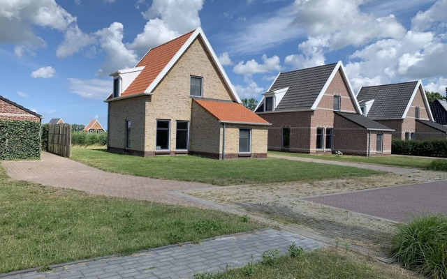 Waterdorp Burdaard