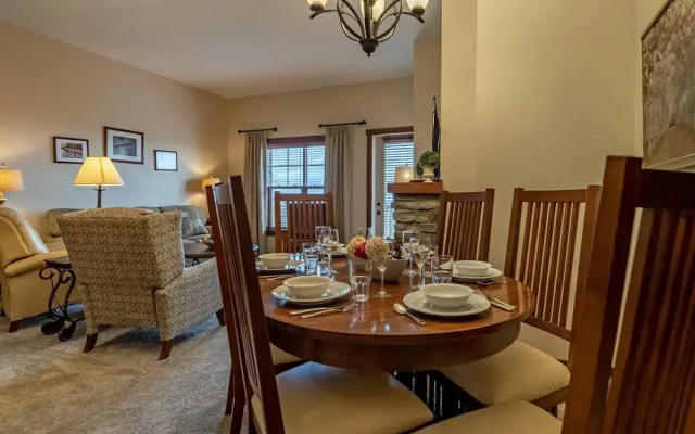 2 Br: Soaring Eagle 402