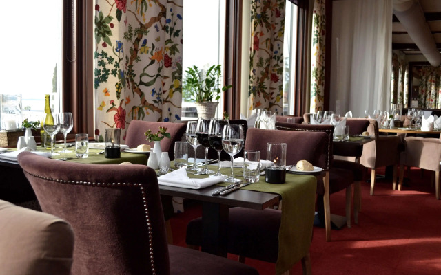 Best Western Stoten Ski Hotel