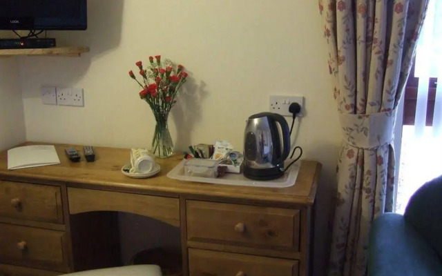 Sandhurst Farm Forge