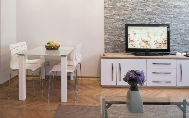 Apartment Prince Palace