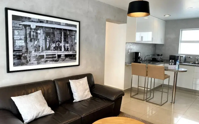 Ayacucho apartments near Huaca Pucllana by Wynwood-House