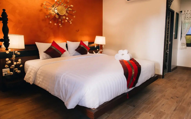 I Lanna House Chiangmai