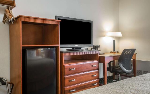 Quality Inn Colchester - Burlington