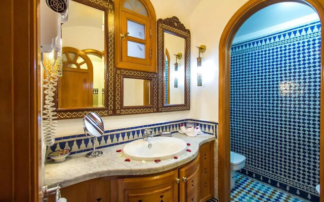 Riad Authentic Palace