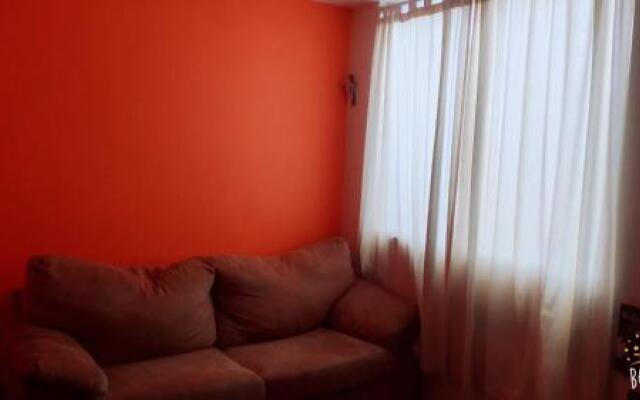 Hacienda El Dorado II