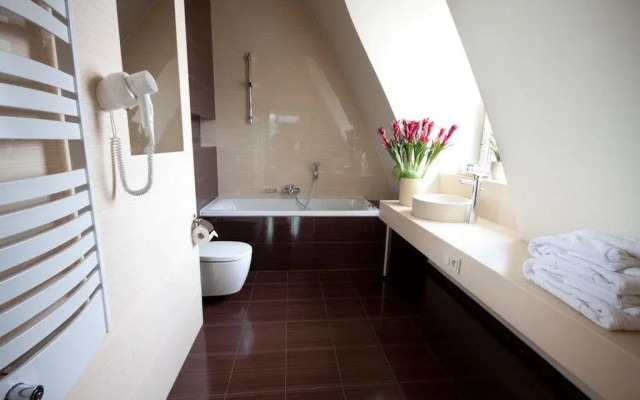 Mlyn Jacka Hotel & Spa