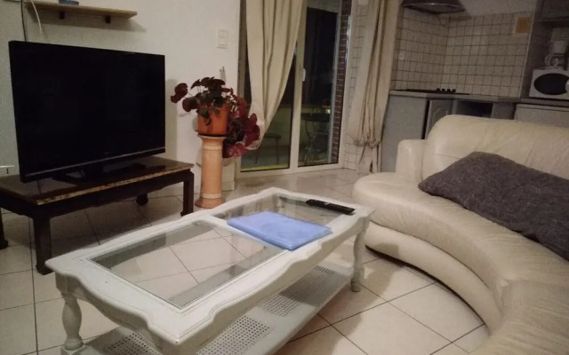 Hotel Residence Larroque