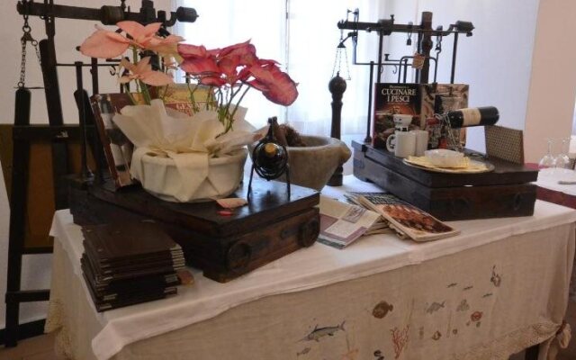 Albergo Panson