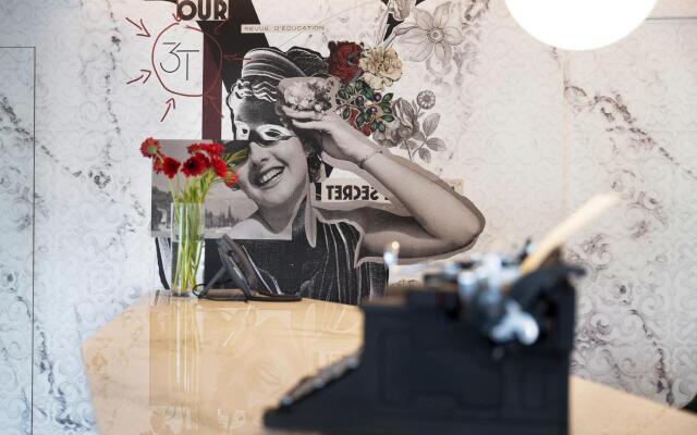 3T Boutique Hotel