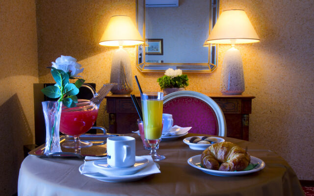 Grand Hotel Le Fonti