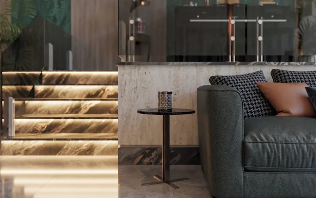 Nature Hotel - West Lake