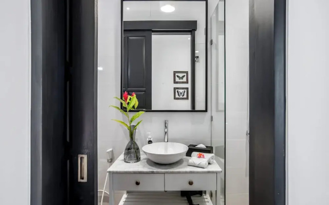 Villa Balik II Seminyak