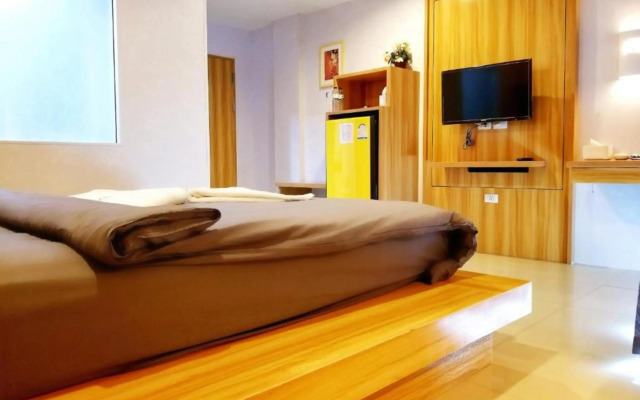 Cat Story Hotel