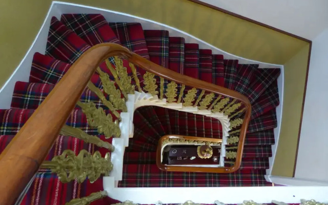 Seashells Guest House