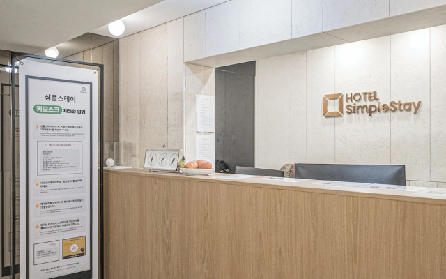 Simple Stay Hotel
