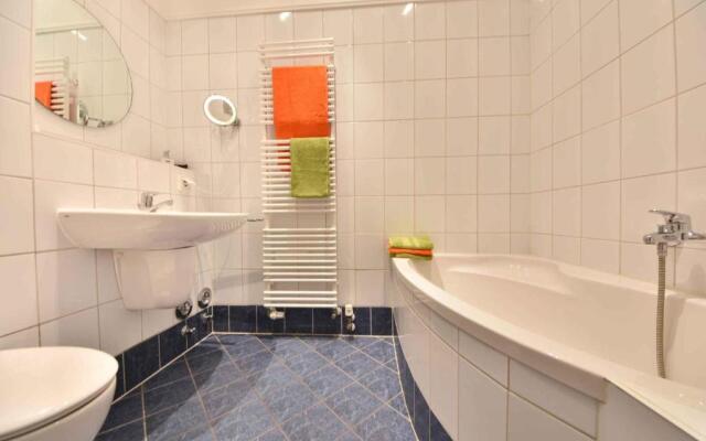 Villa Vineta Wohnung 203