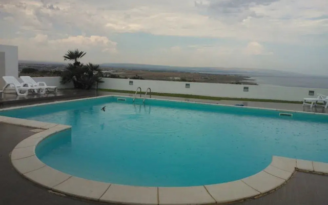 B&B Resort Torrefano