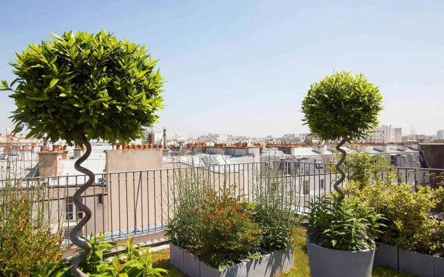 Boutet Bastille Hotel Paris - MGallery Collection
