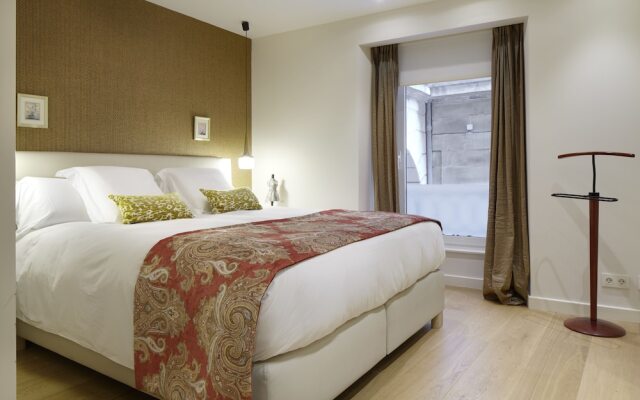 Hika Mika Apartment by FeelFree Rentals
