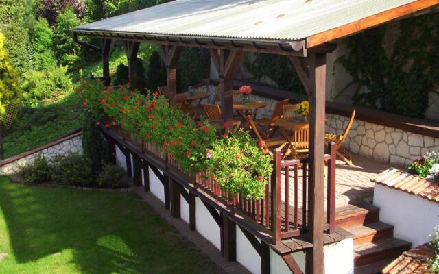 Dom Góreckich Krakowska 23