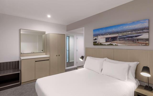 Travelodge Hotel Sydney Airport