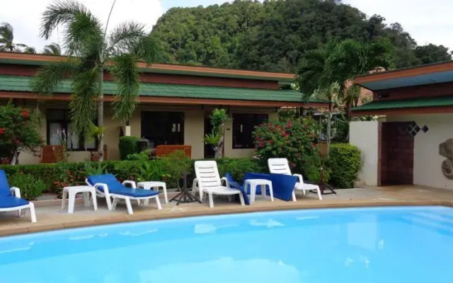 P Villa Ao Nang