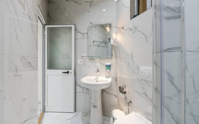 Mokador Twin 5 - Escape