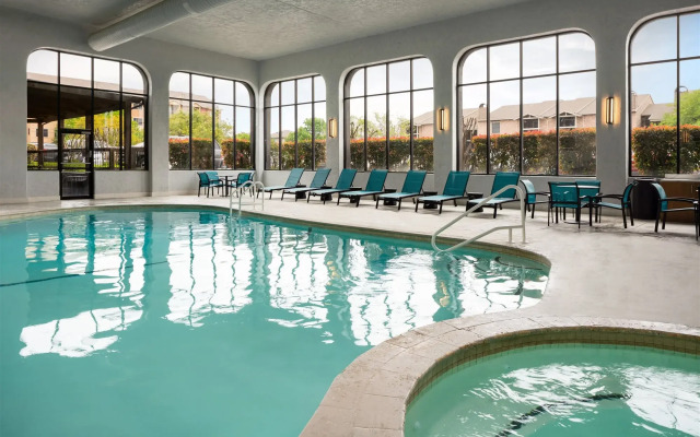 Embassy Suites by Hilton Austin Central