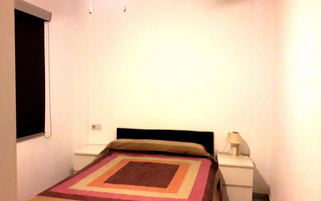 Two Bedrooms Leonor Davalos 2