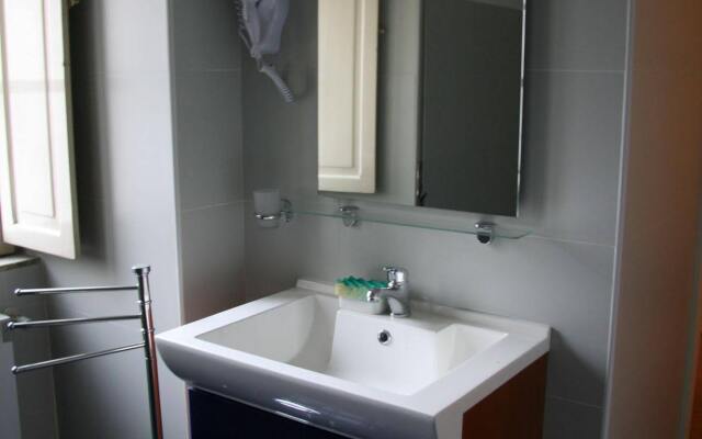 TrastevereDreamSuites B&B