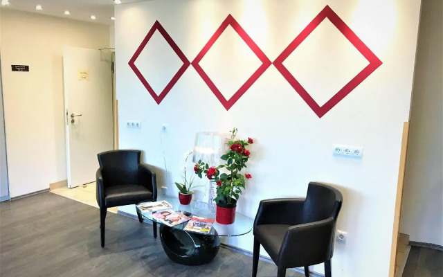 Baynunah Hotel Drachenfels