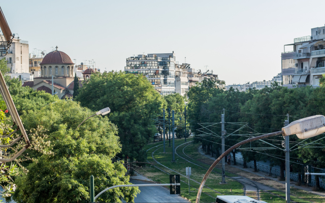 ABA Athens Boutique Apartments