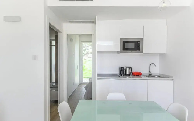 Charming Apartment Ac In Stintino