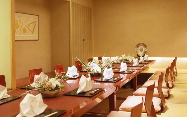 Grand Park Otaru Hotel