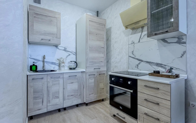 Green FOX на Васильковой