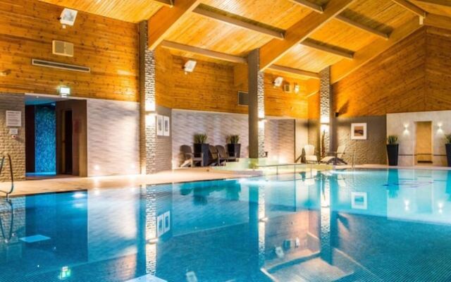Auchrannie Resort