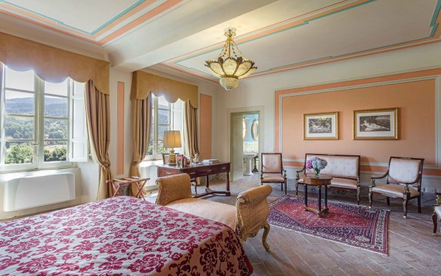 Coselli's Collection Luxury Villas rental