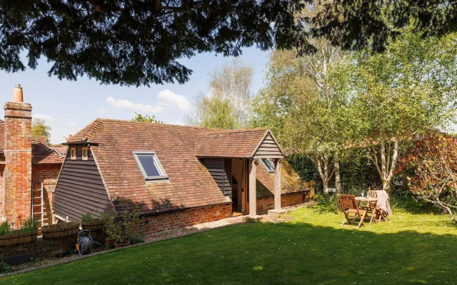 Charming Countryside Annexe Nr Goodwood