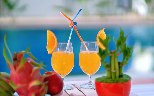 Phuoc My An Beach Hotel