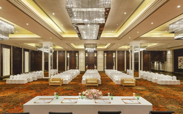 Seyfert Sarovar Premiere Dehradun