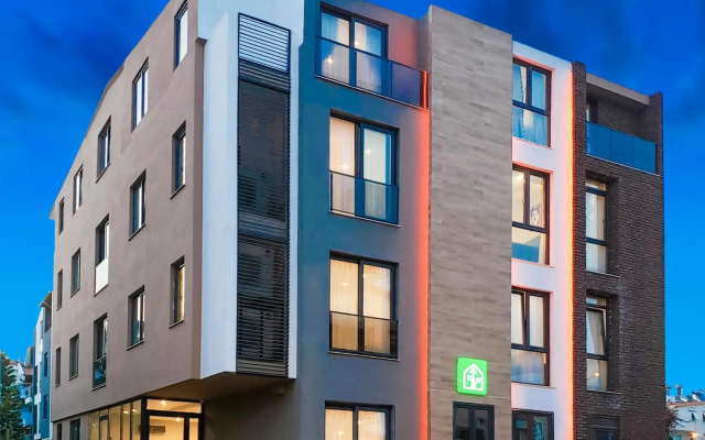 Meyde Boutique & Suites