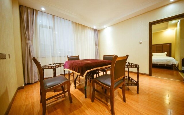 Mellow Orange Hotel